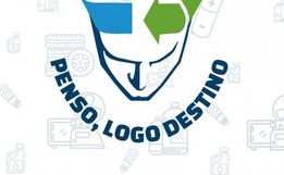Programa "Penso, Logo Destino" recolhe mais de 32m³ de eletrônicos em SJO