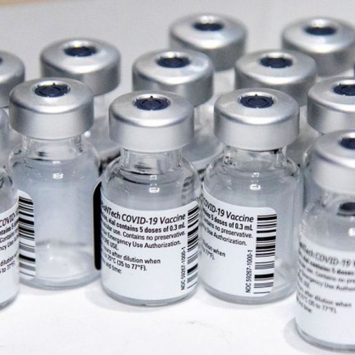 Vacina da Pfizer passará a ser produzida no Brasil a partir de 2022
