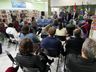 Evento reúne escritores e apresentações na Biblioteca Municipal, em SMOeste 