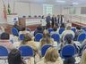 AMEOSC realiza reunião do Colegiado de Educação com avaliação positiva