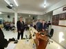 Em Sessão Extraordinária, Valmor Reis é empossado como prefeito de Iporã do Oeste