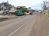 Obras vão restringir estacionamento na avenida central de Iporã do Oeste