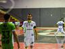 Nesta semana, São Miguel Futsal/Joni Gool joga contra Modelo Futsal