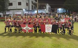 Com polêmica e gol do meio-campo, Cometa vence a ida das quartas do Regional