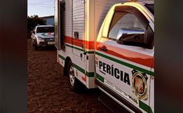 Mulher é encontrada morta em São Lourenço do Oeste