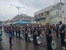 IPORÃ DO OESTE: Desfile cívico movimenta a Avenida Gustavo Fetter; assista