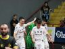 São Miguel Futsal / Joni Gool vira e vence por 10 a 4 ATF Futsal