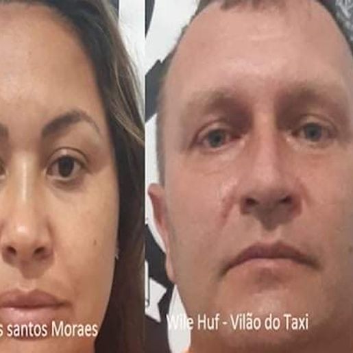 Criminosos pediram resgate de R$ 2 milhões para libertar médica sequestrada