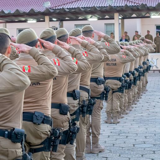 PM vai ampliar ações de prevenção à violência contra a mulher em 2026 no Extremo Oeste