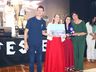22 calouros disputam grande final do Festerê Nacional em Campo Erê 