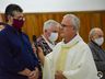 Missa de Lava-pés: Padre Silvestre Seluk relembra últimos momentos da vida de Jesus
