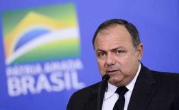 Ministro da Saúde confirma visita a Chapecó e Xanxerê na sexta-feira