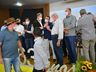 Carlos Moisés visita Campo Erê e anuncia mais de 19 milhões para municípios da região 
