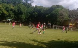 Palmeiras e Metropol empatam pela estreia do Municipal de Itapiranga