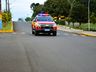 Cerca de 400 atletas participam da primeira Corrida do Fogo em Campo Erê