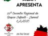 Itapiranga terá 1.000 participantes em encontro regional de grupos folclóricos