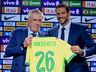 Convocados da Seleção: veja a primeira lista de Carlo Ancelotti