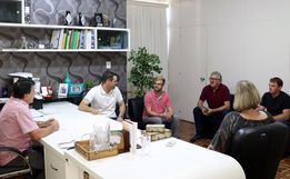 Descanso decreta situação de emergência devido à estiagem
