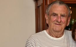 Morre ex-vereador e deputado de São Miguel do Oeste, Dionísio Badin