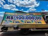 Sorte Mania entrega prêmio de R$ 100 mil em São Miguel do Oeste