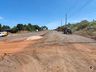 Obras na BR 163 se concentram na divisa de São José do Cedro e Guarujá