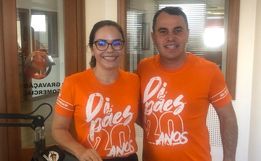 Empresas e Empresários fala sobre o aniversário de 20 anos da Dipães