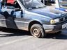 SMO: Colisão entre carro e caminhão mobiliza PM e Bombeiros