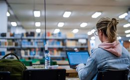 Mais de 50 mil catarinenses já estudam com mensalidades 100% pagas pelo Universidade Gratuita