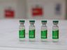Governo de SC inicia distribuição das doses da vacina Oxford-AstraZeneca