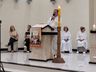 Envio missionário marca evento de 44 anos da Paróquia Nossa Senhora das Mercês 