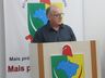 Primeira bibliotecária de Itapiranga é homenageada em sessão solene