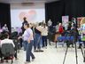 Seminário Saúde, Cuidado, Existência e bem Viver é realizado em Campo Erê