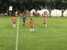 Grêmio do Guamirim e Pérola empatam no primeiro jogo da semifinal