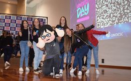Unoesc Day São Miguel do Oeste será realizado nesta quinta e sexta-feira