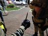 Cadeirante é presa após esfaquear homem em SMO 