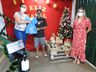 Assistência Social inicia entrega dos presentes do Natal Solidário
