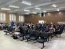 Saúde Pública promove evento alusivo ao Novembro Azul em Campo Erê