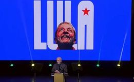 TSE analisa ação sobre suposto abuso de poder e caixa dois em 'Super Live' de Lula