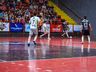 É CAMPEÃO: São Miguel Futsal derrota Luzerna e conquista título da Série Prata 