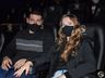 População assiste Velozes e Furiosos 9 no Cine Peperi; veja as fotos