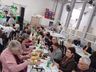 Tradicional Encontrão de Mães reúne mais de 500 participantes em SMOeste
