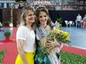 Tainá Dill é a rainha da 42ª Oktoberfest