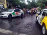 Idoso é agredido e amarrado após ser vítima de assalto
