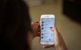 Homem cai em golpe do nudes e perde R$ 6 mil em SMOeste 