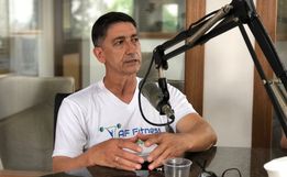 São Miguel Futsal joga hoje primeira partida da final da Bronze com transmissão da Peperi