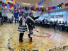 Festa Regional das Apaes reúne alunos, professores e autoridades
