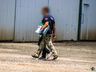 Polícia Civil realiza busca e apreensão durante operação em São Miguel do Oeste 
