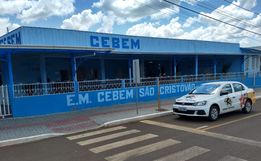Cebem São Cristóvão registra aumento de alunos pelo 2° ano consecutivo
