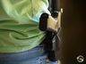 TSE proíbe transporte de armas e munições nas eleições