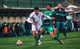 Na Superação! Chape reverte derrota contra o Figueira e passa para semifinal 